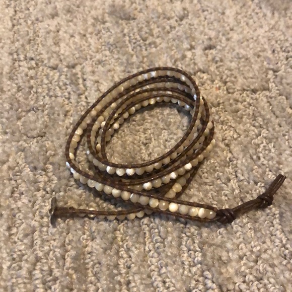 Chan Luu wrap bracelet - Picture 4 of 5